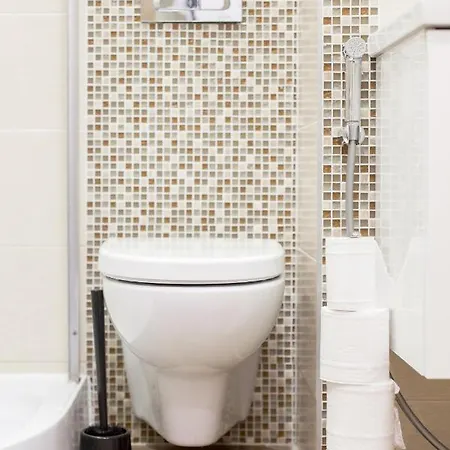 Nordic Design Appartamento *