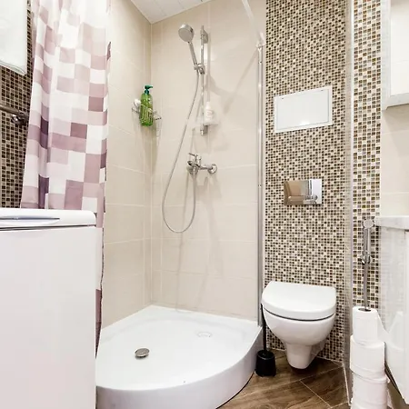 Apartamento Nordic Design