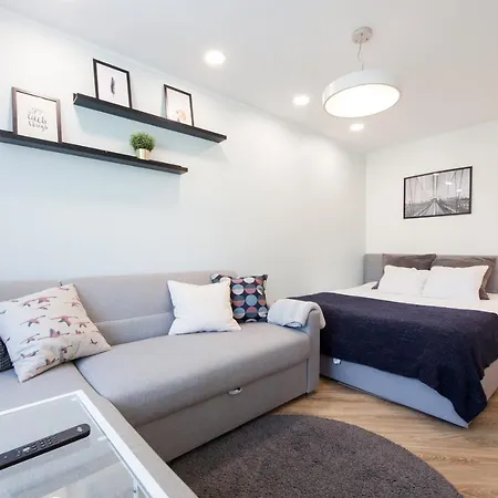 Apartment Nordic Design *