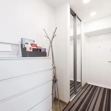 Nordic Design Apartment Tallinn